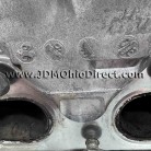 B18C DC2 Integra Type R 98spec Long Block with Spoon Pan